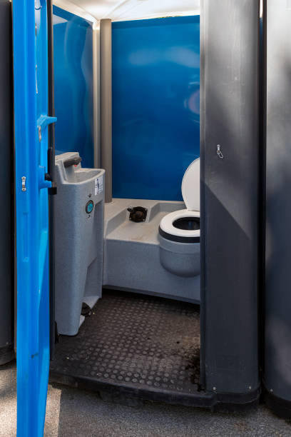 Best Affordable portable toilet rental  in Harpersville, AL