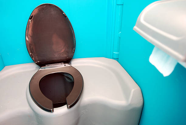 Best Portable bathroom rental  in Harpersville, AL