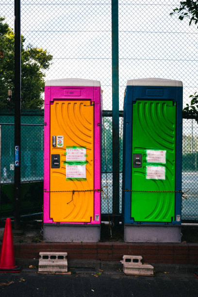 Reliable Harpersville, AL porta potty rental Solutions