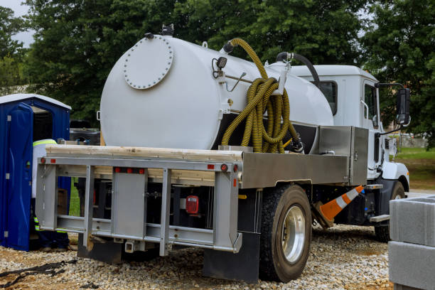 Best Best portable toilet rental  in Harpersville, AL