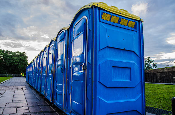 Best Long-term porta potty rental  in Harpersville, AL