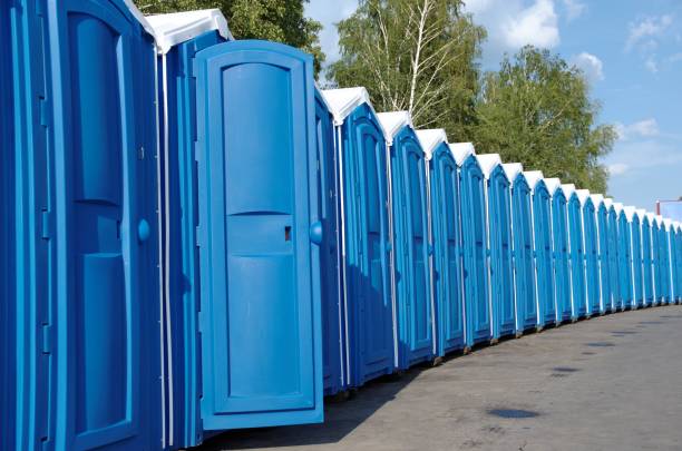 Best High-end porta potty rental  in Harpersville, AL